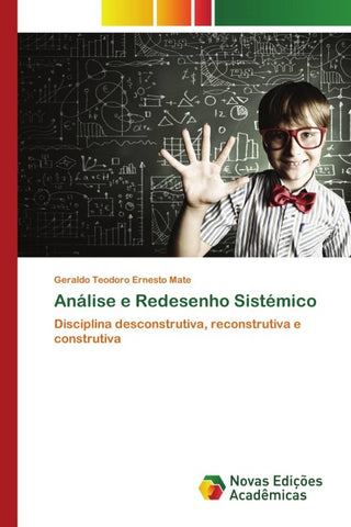 Análise e Redesenho Sistémico