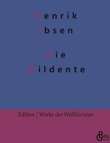 Die Wildente