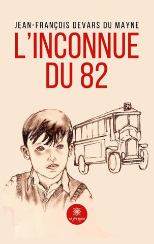 L'inconnue du 82