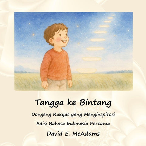 Tangga ke Bintang