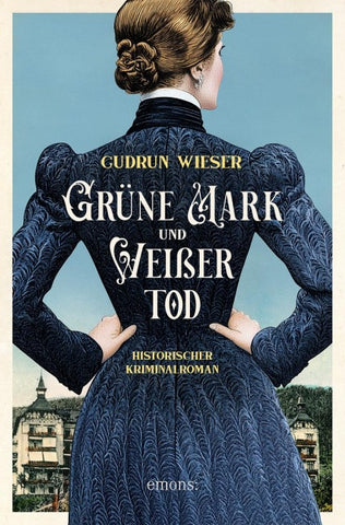 Grüne Mark und Weißer Tod