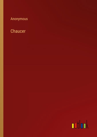 Chaucer