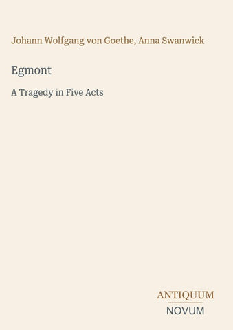 Egmont