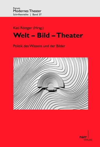 Welt - Bild - Theater