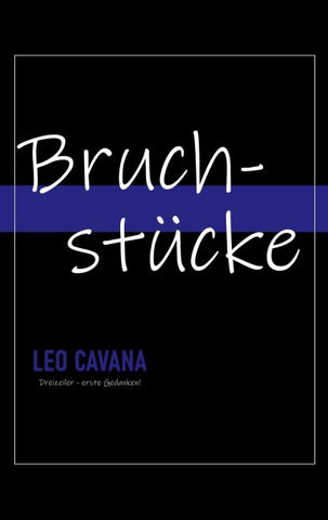 Bruchstücke