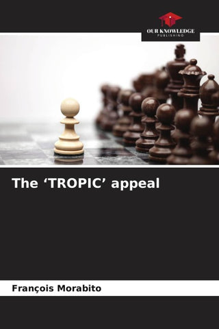 The 'TROPIC' appeal