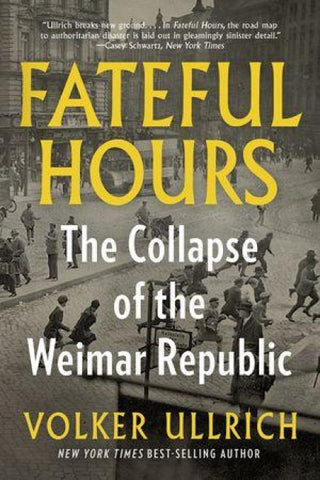Fateful Hours