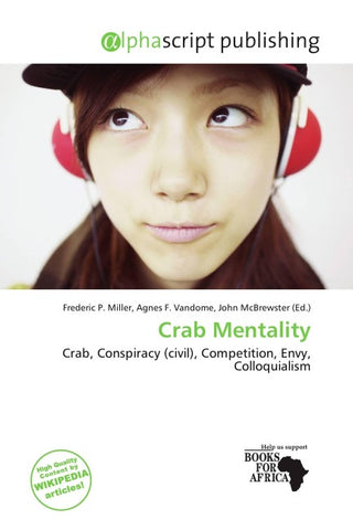 Crab Mentality