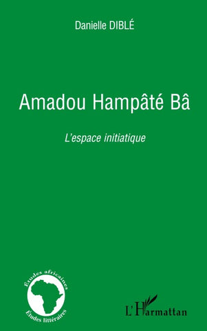 Amadou Hampâté Bâ