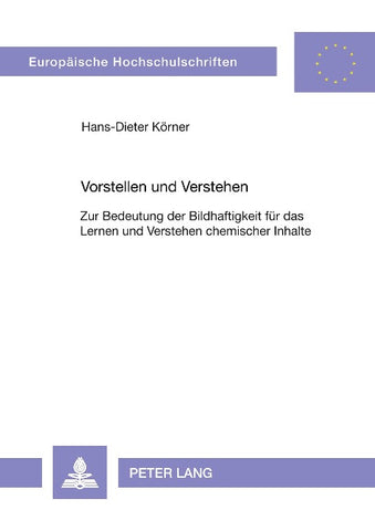 Vorstellen und Verstehen