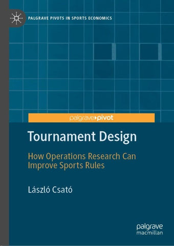 Tournament Design
