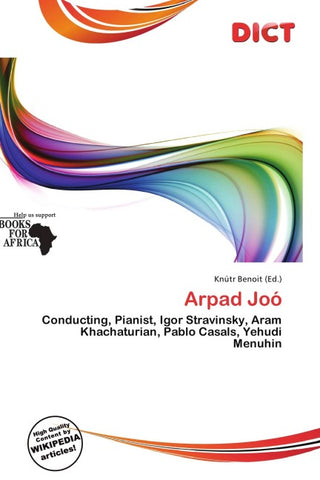 Arpad Joó