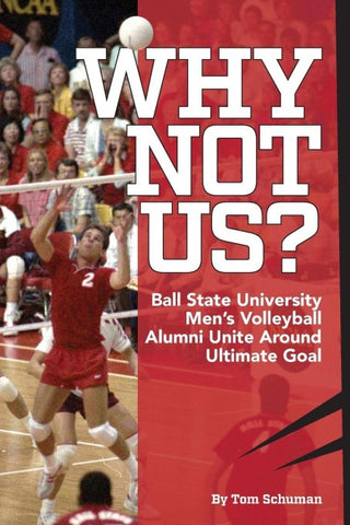 Why Not Us?