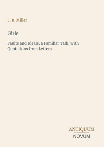 Girls