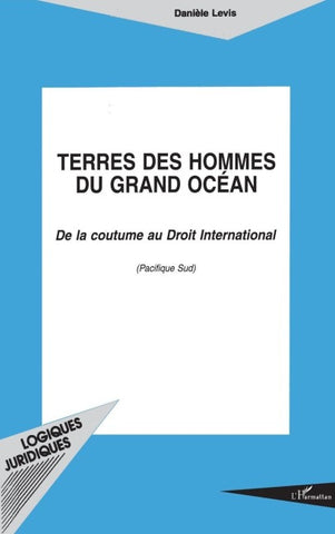 TERRES DES HOMMES DU GRAND OCEAN