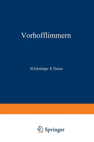 Vorhofflimmern