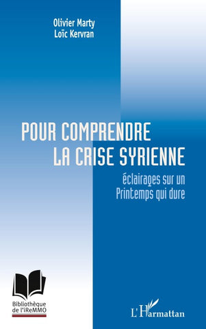 Pour comprendre la crise syrienne