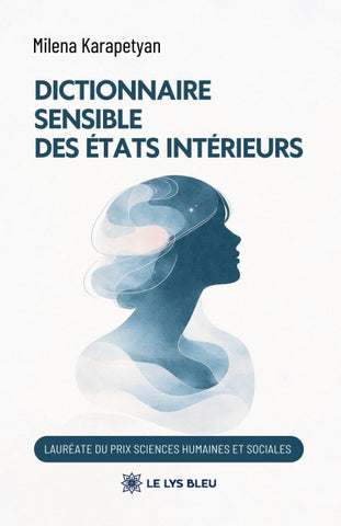 Dictionnaire sensible des états intérieurs