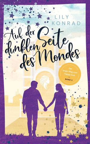 Auf der dunklen Seite des Mondes