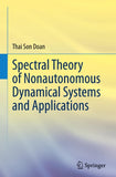 Spectral Theory of Nonautonomous Dynamical Systems and Applications