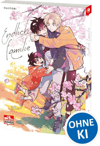 Endlich Familie
