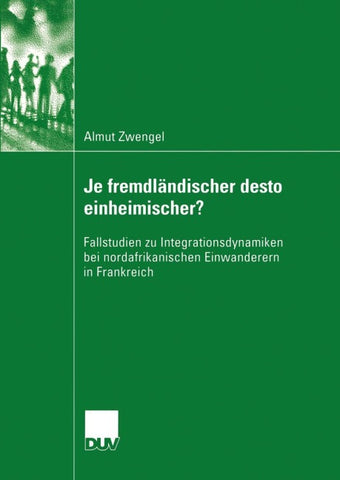 Je fremdländischer desto einheimischer?
