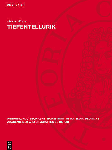 Tiefentellurik