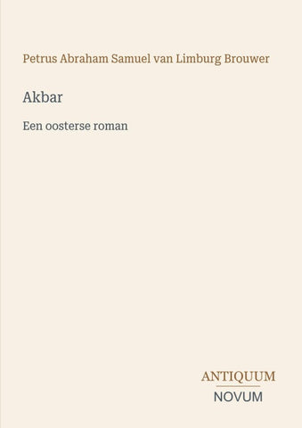 Akbar