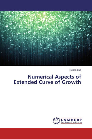 Numerical Aspects of Extended Curve of Growth