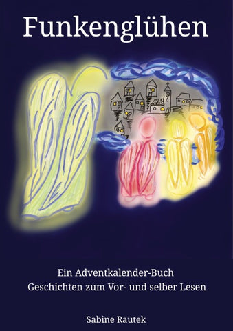 Funkenglühen