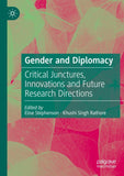 Gender and Diplomacy