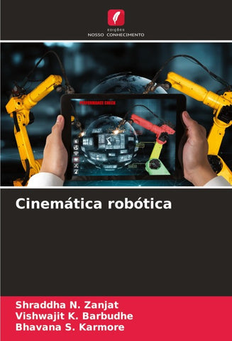 Cinemática robótica
