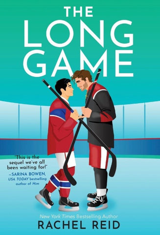 The Long Game