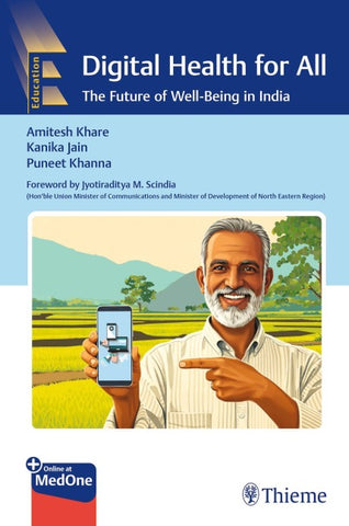 Digital Health for All