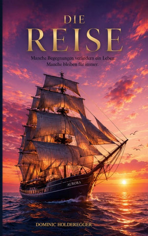 Die Reise