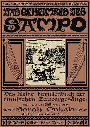 Das Geheimnis des Sampo