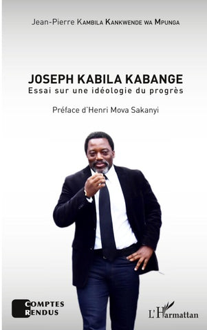 Joseph Kabila Kabange
