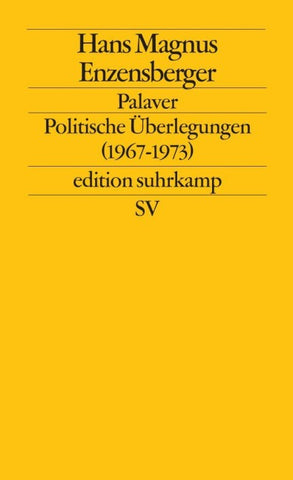 Palaver