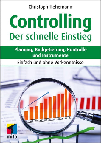 Controlling - Der schnelle Einstieg