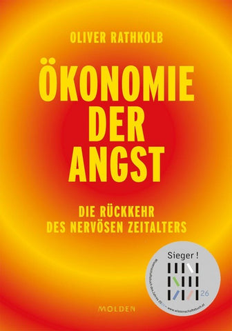 Ökonomie der Angst