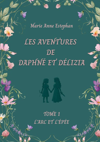 Les Aventures de Daphné et Délizia