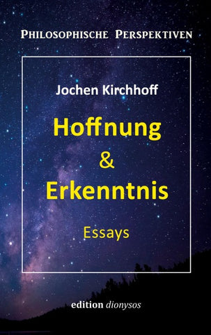 Hoffnung & Erkenntnis