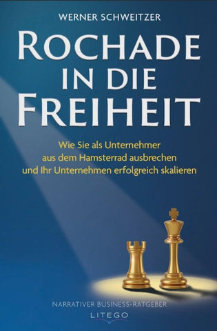 Rochade in die Freiheit