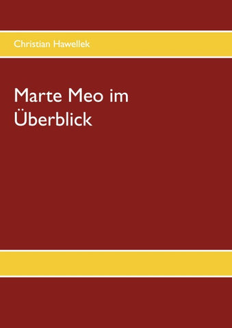 Marte Meo im Überblick