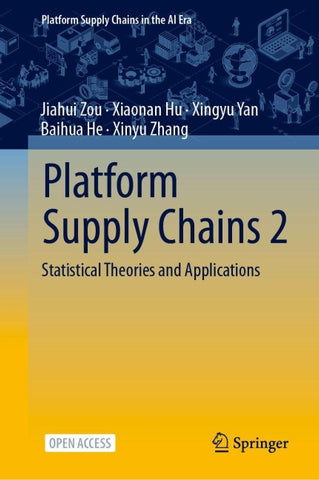 Platform Supply Chains 2