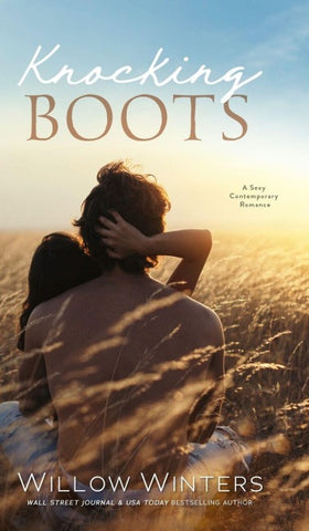 Knocking Boots