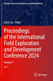 Proceedings of the International Field Exploration and Development Conference 2024