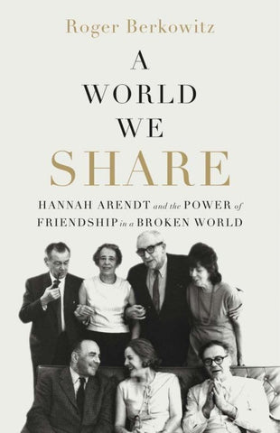 World We Share