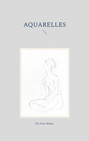 Aquarelles