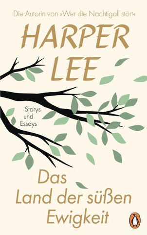Das Land der süßen Ewigkeit